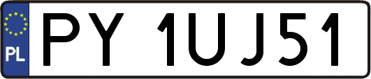 PY1UJ51