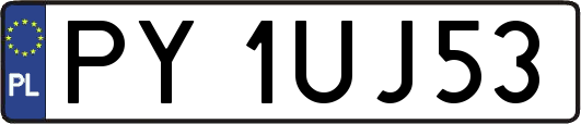 PY1UJ53