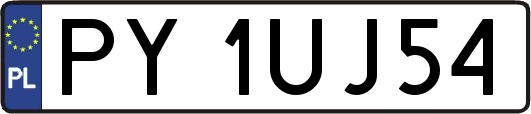 PY1UJ54