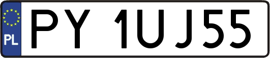 PY1UJ55
