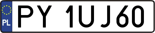 PY1UJ60