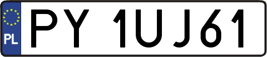 PY1UJ61
