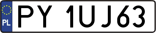 PY1UJ63