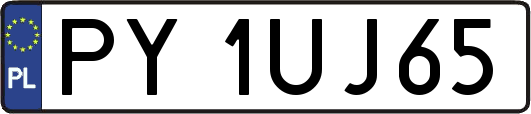 PY1UJ65