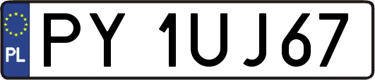 PY1UJ67