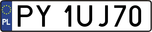 PY1UJ70