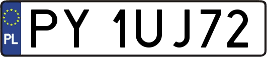PY1UJ72
