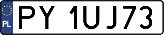 PY1UJ73