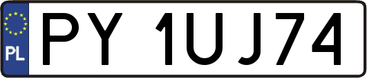 PY1UJ74