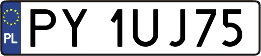 PY1UJ75