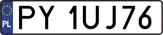 PY1UJ76