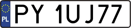 PY1UJ77