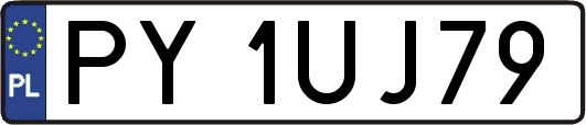 PY1UJ79