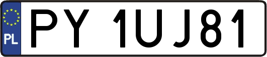 PY1UJ81