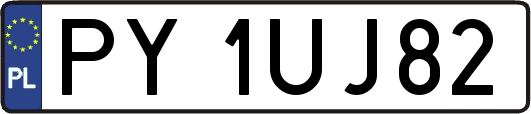PY1UJ82
