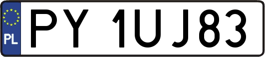 PY1UJ83