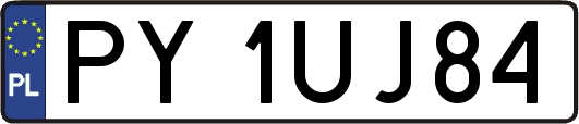 PY1UJ84