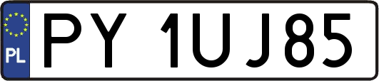 PY1UJ85
