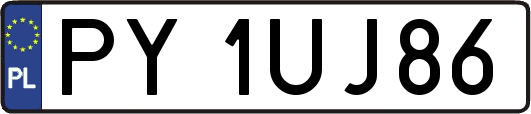 PY1UJ86
