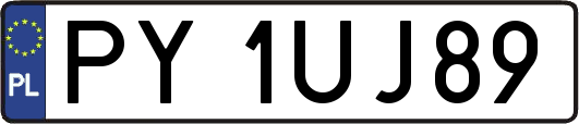 PY1UJ89
