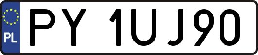PY1UJ90