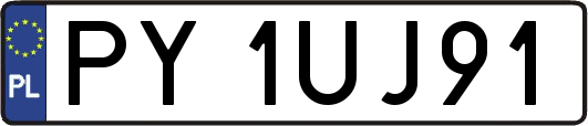 PY1UJ91