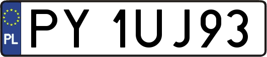 PY1UJ93