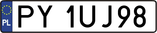 PY1UJ98