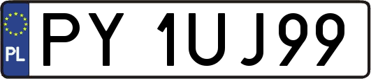 PY1UJ99