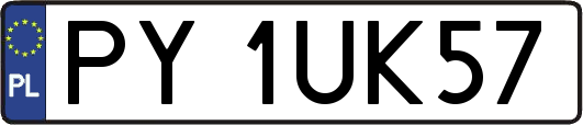PY1UK57