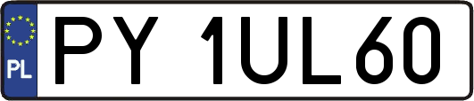 PY1UL60