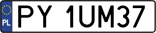 PY1UM37