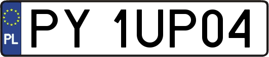 PY1UP04