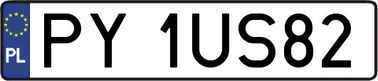 PY1US82