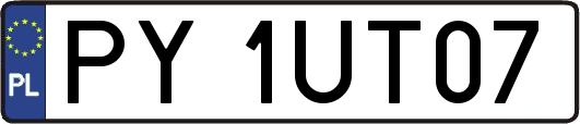PY1UT07
