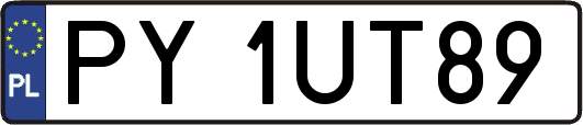 PY1UT89