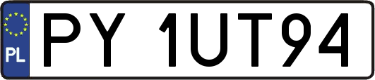 PY1UT94