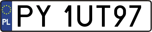 PY1UT97