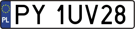 PY1UV28
