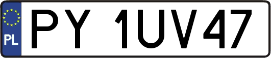 PY1UV47