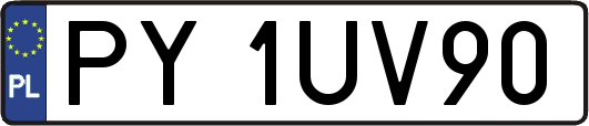 PY1UV90