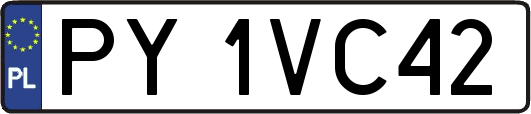 PY1VC42