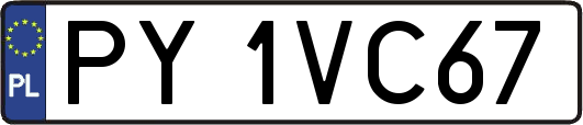 PY1VC67