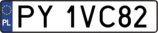 PY1VC82