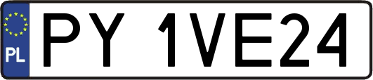 PY1VE24