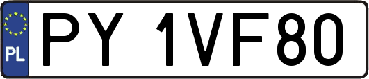 PY1VF80