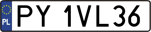 PY1VL36