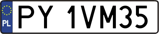 PY1VM35