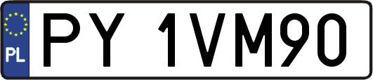 PY1VM90