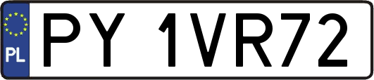 PY1VR72